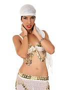 Jasmine Arabia nude porn photo - image number 3