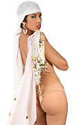 Jasmine Arabia nude porn photo - image number 7