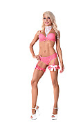 Bad Barbie nude porn photo - image number 1