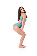 Ariana Van X nude porn photo - image number 2