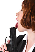 Lottie Magne nude porn photo - image number 2