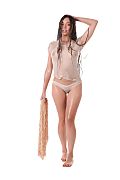 Shelena nude porn photo - image number 1