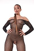 Shelena nude porn photo - image number 8