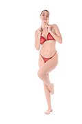 Ryana nude porn photo - image number 1