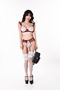 Reina Ohara nude porn photo - image number 1